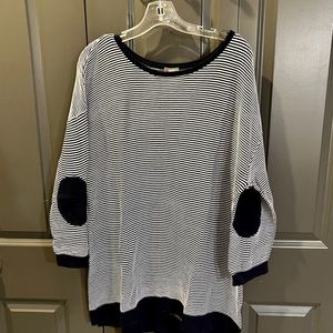 T by Talbots Top